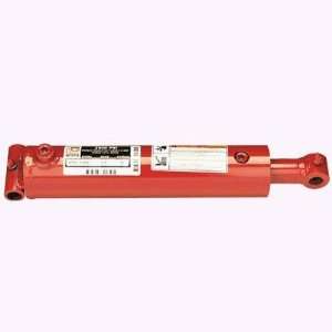 Prince Welded Tee Cylinder   2500 PSI, 3 1/2in. Bore, 36in 
