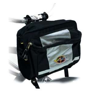  Bar Tender Handlebar Bag 244 ci