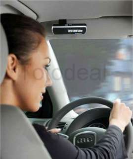 Bluetooth in car Multipoint Speakerphone as Hands Free Car Kit  