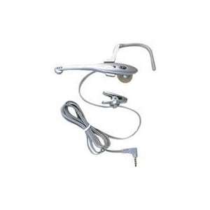   Silverline Boom Xl Headset for 2.5mm Jacks Cell Phones & Accessories