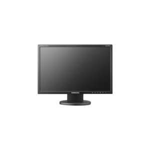  Samsung SyncMaster 2443BWT 24 LCD Monitor: Electronics