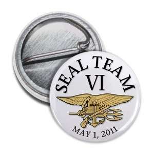  US NAVY SEAL TEAM SIX 6 VI Military Armed Forces Heroes 1 