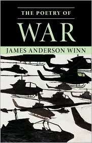   of War, (0521710227), James Anderson Winn, Textbooks   
