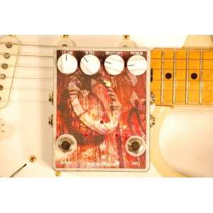  Devi Ever Heavens Gate Pedal: Musical Instruments