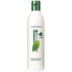  Matrix Biolage Cooling Mint Shampoo liter Health 