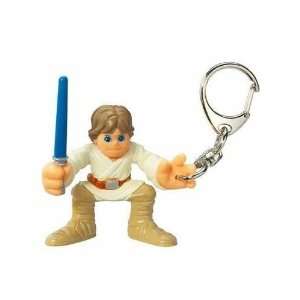 Star Wars GH BACKPACK DANGLER LUKE Toys & Games