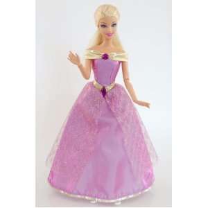   Evening Dress Clothes Made to Fit the Barbie Doll SALE!: Toys & Games