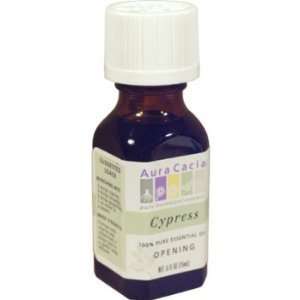  Cypress 100% Pure Essential Oil 0.5oz Beauty