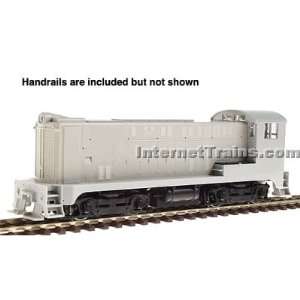   HO Scale Baldwin VO 660 Phase III Powered   Undecorated Toys & Games