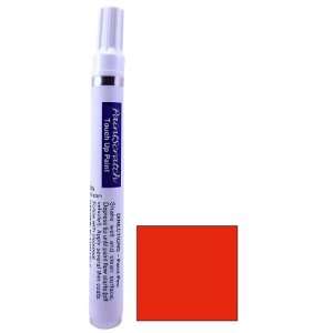  1/2 Oz. Paint Pen of Scarlet Red Touch Up Paint for 1968 
