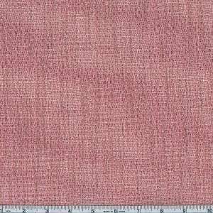  58 Wide Boucle Suiting Peach/Pink Fabric By The Yard 