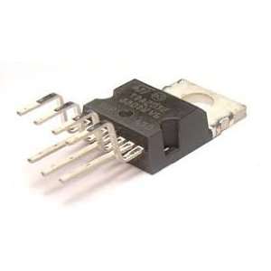  Chiplect Integrated Circuit Part # Tda2052 Electronics