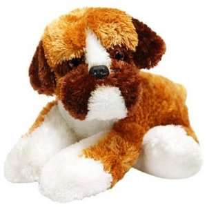  Baxter the Plush Boxer Puppy: Toys & Games