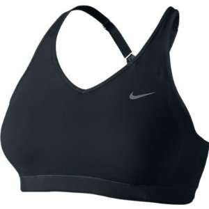NIKE PADDED DEFINITION BRA (WOMENS):  Sports & Outdoors