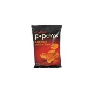  Ecofriendly Pop Chips Bbq Potato Chip (24x.8 OZ) By Pop 