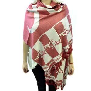   Wide Scarf Wrap Shall Beach Sarong:  Sports & Outdoors