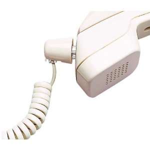   Softalk, LLC o   Twisstop Phone Cord, 25 Long, Ash