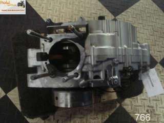 Suzuki GZ250 250 Marauder ENGINE BLOCK TRANSMISSION  