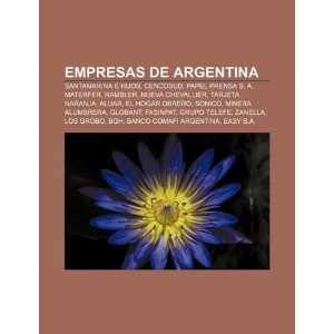  , Rambler, Nueva Chevallier, Tarjeta Naranja, Aluar (Spanish Edition