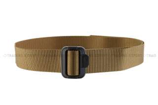 Tactical Series 1.5 Inner Belt Tan BT 13i 01431  