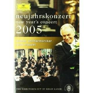 Lorin Maazel   New Years Concert 2005, Vienna by Johann Strauss 