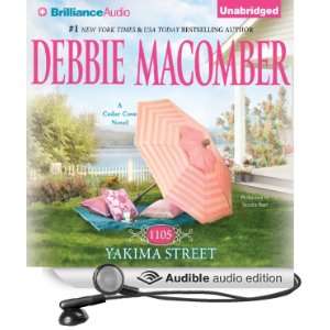   Street (Audible Audio Edition) Debbie Macomber, Sandra Burr Books