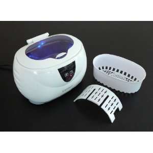  iSonic® Ultrasonic Cleaner, # S3800B with 3, 5 and 10 
