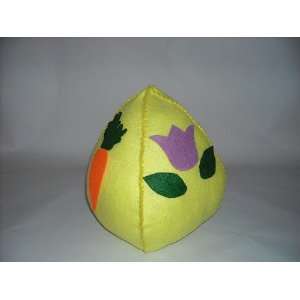  Sewing Pattern Easter Egg Arts, Crafts & Sewing