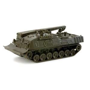  Leopard Salvage Tank 257 German Army Toys & Games