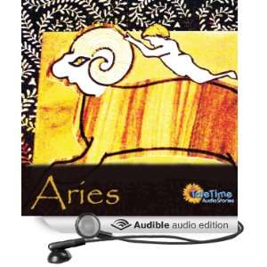  Tale Time Stories: Greek Myths of the Zodiac: Aries 