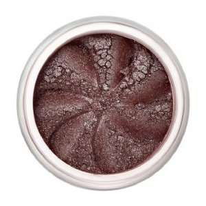  Mineral Metallic Shimmer EyeShadow   Red Plum Beauty