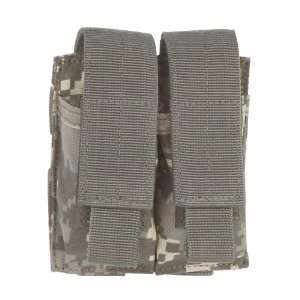    Northstar Tactical Double Pistol Mag Pouch: Sports & Outdoors