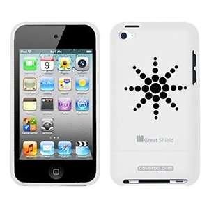  Starburst on iPod Touch 4g Greatshield Case Electronics