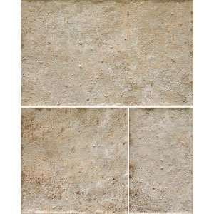   & Rock Shellstone Multi Format Marron Ceramic Tile: Home Improvement