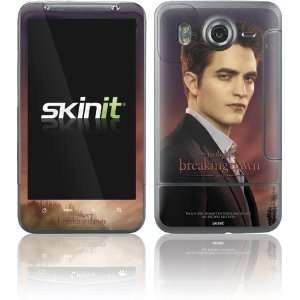  Breaking Dawn  Edward skin for HTC Inspire 4G Electronics