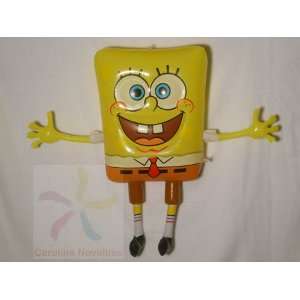  24 SpongeBob SquarePants Inflate Toys & Games