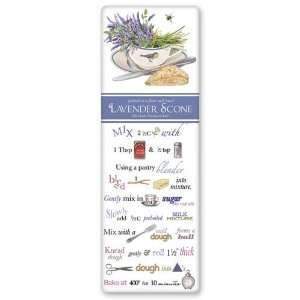  Lavender Scone Recipe Towel