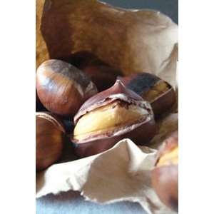  Roasted Chestnuts Famously Fragrant Candle