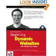 Beginning Dynamic Websites with ASP.NET Web Matrix (Programmer to 