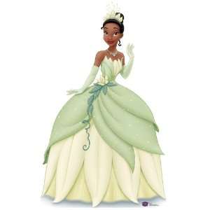  Princess and the Frog Standup: Toys & Games