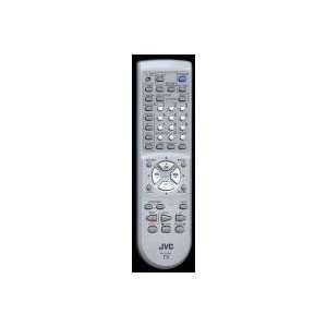  JVC X076G0DY010 (RM C393G 1H) REMOTE CONTROL Everything 