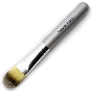  Natural Maker Senior Level Fiber Hair Foundation Brush 