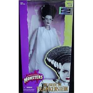  Bride of Frankenstein Universal Monsters Figure #3906 
