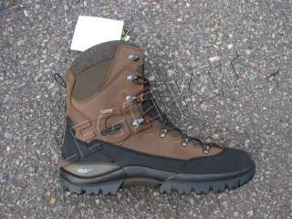  Creek II GTX Mid Boot Mens SIZE 12 Gore Tex Hiking Tactical  
