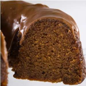 Harvest Moon Pumpkin Cake Grocery & Gourmet Food