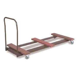  Bridgeport 3626908X1   Table Trucks, 10  To 12 Table 