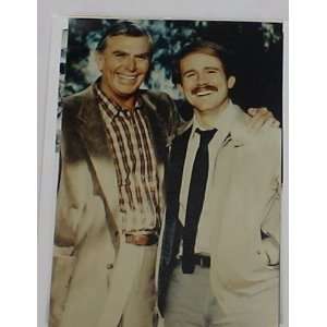  ANDY GRIFFITH SHOW RON HOWARD 3X5 PHOTO: Everything Else