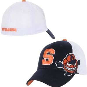  Top Of The World Syracuse Orangemen Brisk One Fit Hat One 