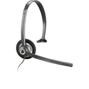     M210C Headset for Cordless and Mobile Phones with 2.5mm Connection