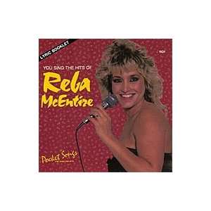  The Hits Of Reba Mcentire (Karaoke CDG): Musical 